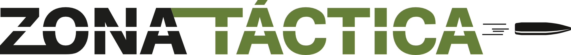 Zona Tactica Logo