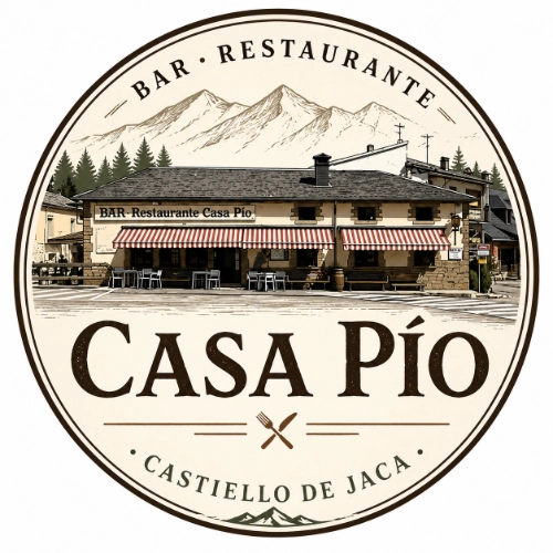 LOGO CASA PIO
